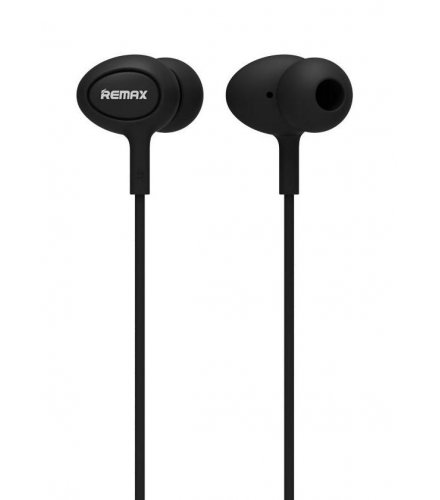 PA235 - Remax RM 515 High Performance Earphones with Microphone